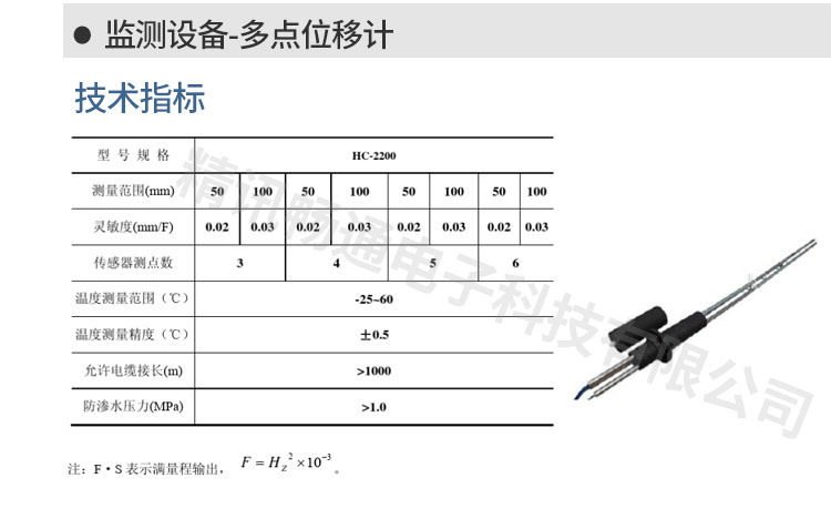 隧道監(jiān)測(cè)系統(tǒng)