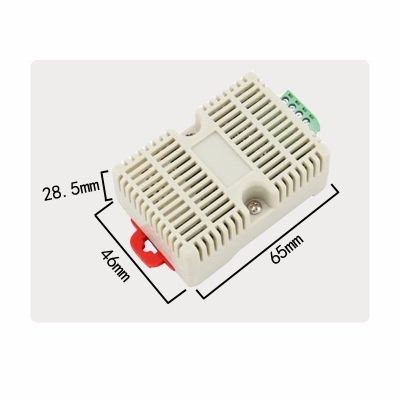 經(jīng)濟(jì)版溫濕度傳感器